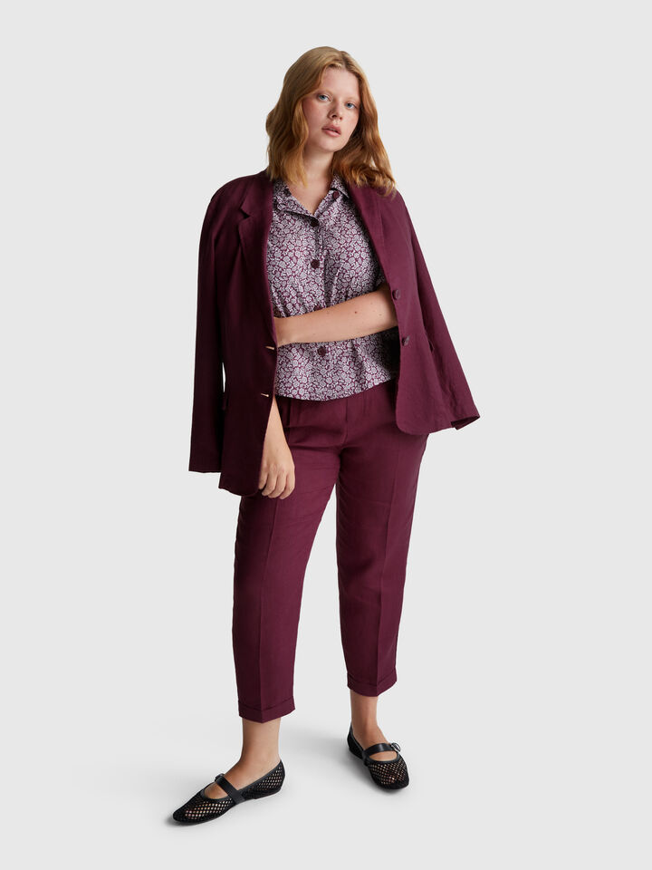 TROUSERS Women image number 5